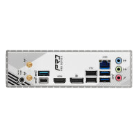 B860M Pro RS Wifi 1851 mATX HDMI/DP DDR5