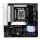 B860M Pro RS Wifi 1851 mATX HDMI/DP DDR5