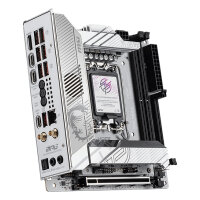 MPG Z890I EDGE TI WIFI (Z890.S1851.ATX.DDR5)