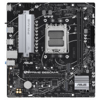 ASUS PRIME B650M-R (AMD.AM5.DDR5.mATX)