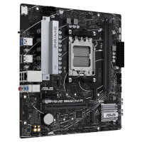 ASUS PRIME B650M-R (AMD.AM5.DDR5.mATX)