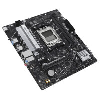 ASUS PRIME B650M-R (AMD.AM5.DDR5.mATX)