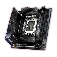 B760I Lightning WiFi 1700 mATX HDMI/DP DDR5 retail