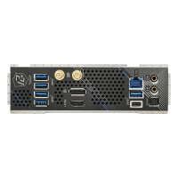 B760I Lightning WiFi 1700 mATX HDMI/DP DDR5 retail