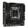 B760I Lightning WiFi 1700 mATX HDMI/DP DDR5 retail