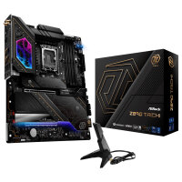 Z890 TAICHI 1851 ATX HDMI/USB-C DDR5 retail