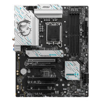 MAG B760 Gaming Plus Wifi DDR4 (B760.S1700.ATX.DDR4)