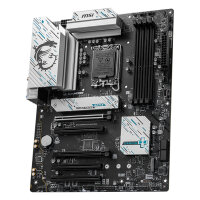 MAG B760 Gaming Plus Wifi DDR4 (B760.S1700.ATX.DDR4)