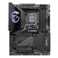 MPG Z890 Carbon Wifi (Z890.S1851.ATX.DDR5)