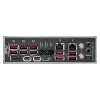 MPG Z890 Carbon Wifi (Z890.S1851.ATX.DDR5)