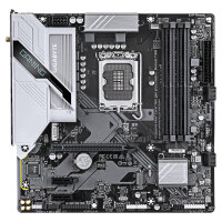 B760M G P Wifi DDR4 (B760.S1700.mATX.DDR4)