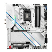 Z890 TAICHI AQUA 1851 ATX USB-C DDR5 retail