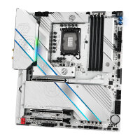 Z890 TAICHI AQUA 1851 ATX USB-C DDR5 retail