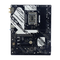 B760A-Silver (B760.S1700.ATX.DDR5)