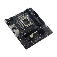 H610MH D5 (H610.S1700.mATX.DDR5)
