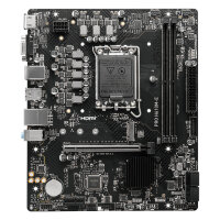 1700 MSI PRO H610M-E