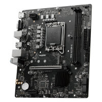 1700 MSI PRO H610M-E