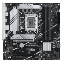 ASUS PRIME B760M-PLUS (Intel.1700.DDR5.mATX)