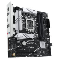 ASUS PRIME B760M-PLUS (Intel.1700.DDR5.mATX)