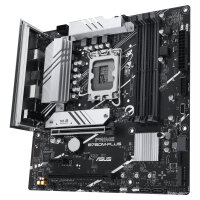 ASUS PRIME B760M-PLUS (Intel.1700.DDR5.mATX)