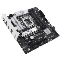 ASUS PRIME B760M-PLUS (Intel.1700.DDR5.mATX)
