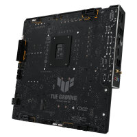 ASUS TUF GAMING B760M-BTF WIFI (Intel.1700.DDR5.mATX)