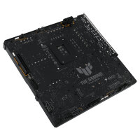 ASUS TUF GAMING B760M-BTF WIFI (Intel.1700.DDR5.mATX)