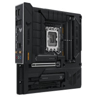 ASUS TUF GAMING B760M-BTF WIFI (Intel.1700.DDR5.mATX)