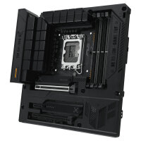 ASUS TUF GAMING B760M-BTF WIFI (Intel.1700.DDR5.mATX)