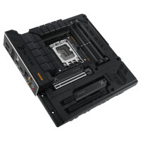 ASUS TUF GAMING B760M-BTF WIFI (Intel.1700.DDR5.mATX)