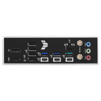 ASUS TUF GAMING B760M-BTF WIFI (Intel.1700.DDR5.mATX)