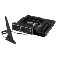 ASUS TUF GAMING B760M-BTF WIFI (Intel.1700.DDR5.mATX)