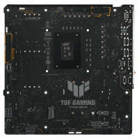 ASUS TUF GAMING B760M-BTF WIFI (Intel.1700.DDR5.mATX)
