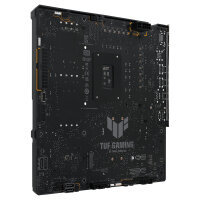 ASUS TUF GAMING B760M-BTF WIFI (Intel.1700.DDR5.mATX)