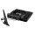 ASUS TUF GAMING B760M-BTF WIFI (Intel.1700.DDR5.mATX)