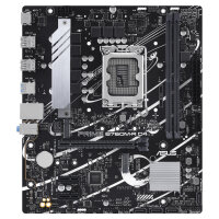 ASUS PRO B760M-R D4 (Intel.1700.DDR4.mATX)