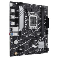 ASUS PRO B760M-R D4 (Intel.1700.DDR4.mATX)