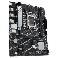 ASUS PRO B760M-R D4 (Intel.1700.DDR4.mATX)