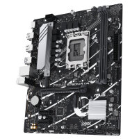 ASUS PRO B760M-R D4 (Intel.1700.DDR4.mATX)