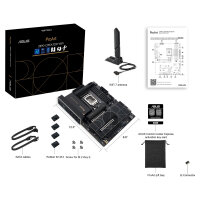 ASUS PROART Z890-CREATOR WIFI (Intel.1851.DDR5.ATX)