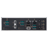 ASUS PROART Z890-CREATOR WIFI (Intel.1851.DDR5.ATX)