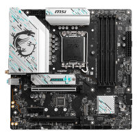 MAG B760M Gaming Plus Wifi (B760.S1700.mATX.DDR5)