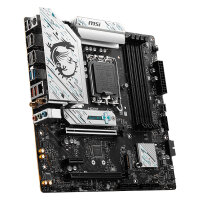 MAG B760M Gaming Plus Wifi (B760.S1700.mATX.DDR5)