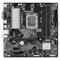 B760M D3HP DDR4 (B760.S1700.mATX.DDR4)