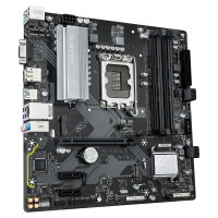 B760M D3HP DDR4 (B760.S1700.mATX.DDR4)