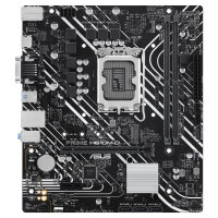 ASUS PRIME H610M-D (Intel.1700.DDR5.mATX)