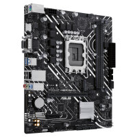 ASUS PRIME H610M-D (Intel.1700.DDR5.mATX)