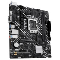 ASUS PRIME H610M-D (Intel.1700.DDR5.mATX)