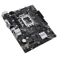 ASUS PRIME H610M-D (Intel.1700.DDR5.mATX)