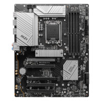 PRO B760-P II (B760.S1700.ATX.DDR5)